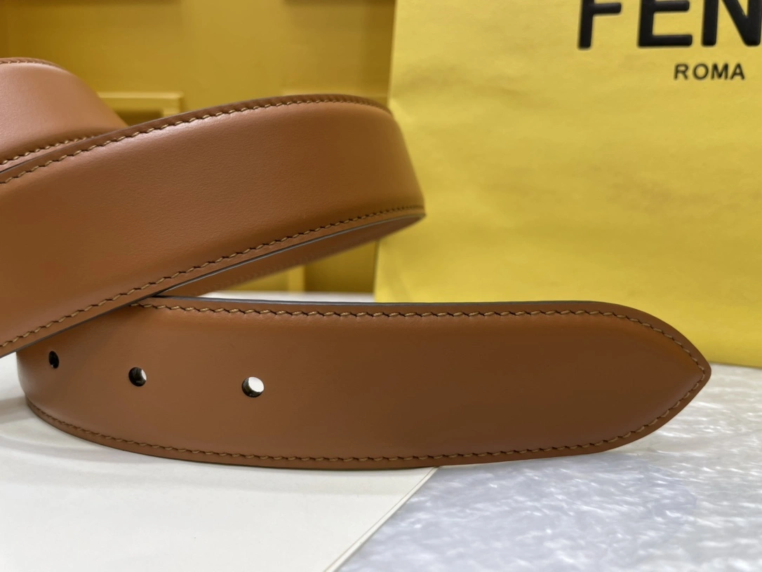 Barbara-- F594i Calfskin 3.5cm item:D-S179F0522
